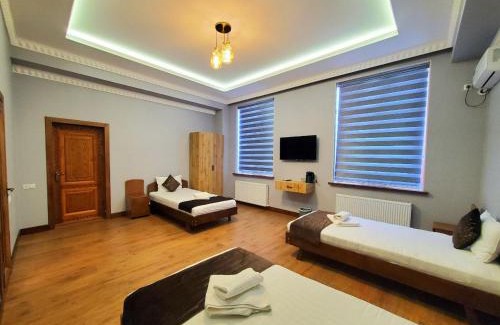Bukhara Province House | TAGAYEV B&B Elegant Hotel