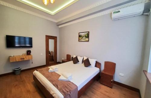 Bukhara Province House | TAGAYEV B&B Elegant Hotel