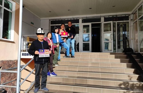 Karakol Hotel | Tagaytay Karakol Hotel