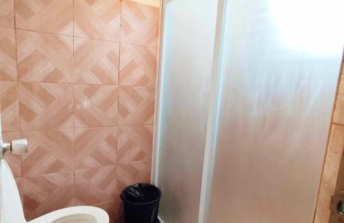 San Juan House | TAGBALAYON Lodging House