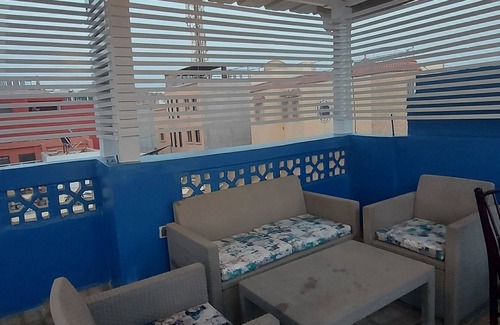 Tamrhakht Apartment | Taghazout bay appart (the queen appart)