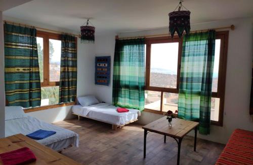 Ait Bihi House | Taghazout Hill Retreat