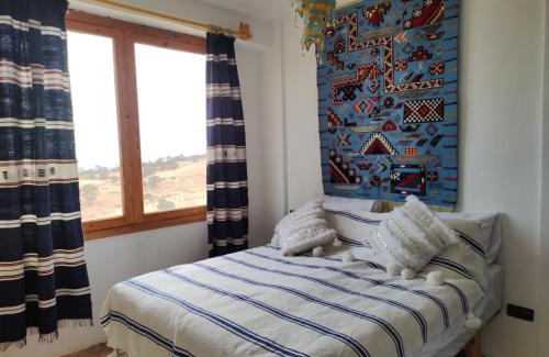 Ait Bihi House | Taghazout Hill Retreat