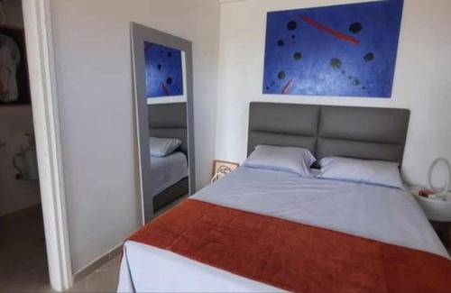 Ait Bihi Apartment | Taghazout le clos des arganier