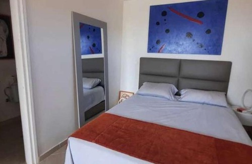 Ait Bihi Apartment | Taghazout le clos des arganier