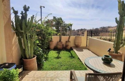 Ait Bihi Apartment | Taghazout le clos des arganier
