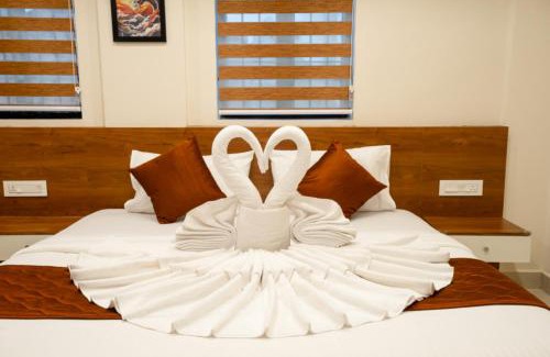 Ernakulam South Hotel | Tagme Suite