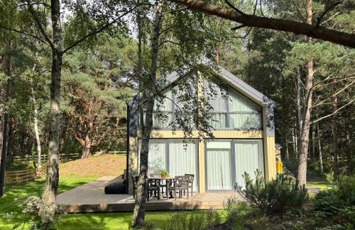 Nica Apartment | Tago Forest - Dune Apartments
