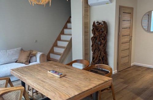 Nica Apartment | Tago Forest - Dune Apartments