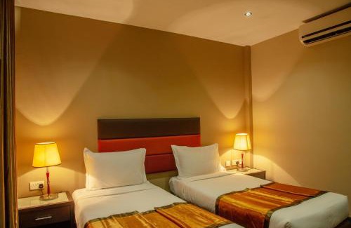 Kampala Apartment | Tagore Apartments