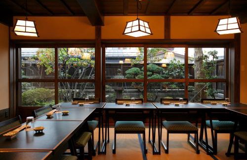Nukazuka Hotel | Tagoto