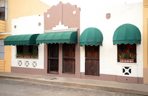 Ciudad Nueva House | TAGRA COLONIAL HOUSE