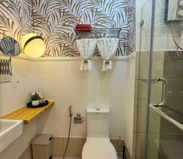 Ususan Apartment | Taguig - Modern Luxe at Grace Residences