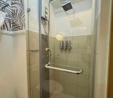 Ususan Apartment | Taguig - Modern Luxe at Grace Residences