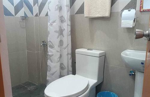 Paoay Bed & Breakfast | Taguipuro Paoay Lake-Couple Rm 5nn