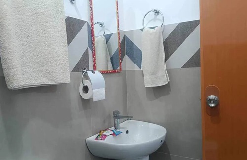 Paoay Bed & Breakfast | Taguipuro Paoay Lake-Couple Rm 5nn