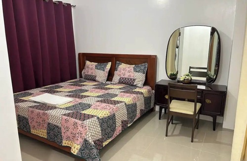 Paoay Bed & Breakfast | Taguipuro Paoay Lake-Couple Rm 6nn