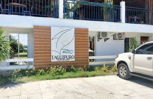 Paoay House | Taguipuro Paoay Lake-Family Rm 1nn
