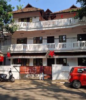 Thamaraparambu House | TagUndNacht Homestay