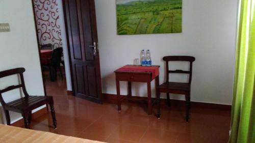 Thamaraparambu House | TagUndNacht Homestay