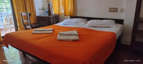 Thamaraparambu House | TagUndNacht Homestay