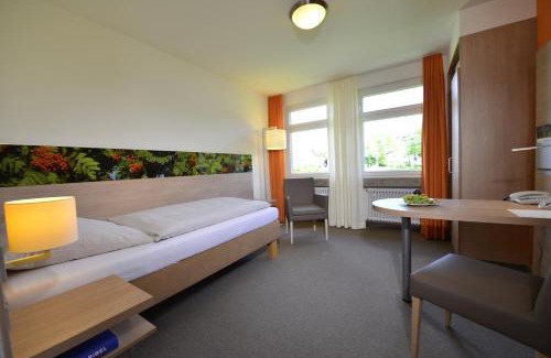Hoesbach Hotel | Tagungszentrum Schmerlenbach