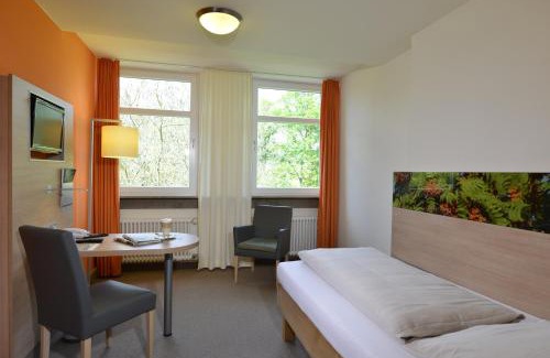 Hoesbach Hotel | Tagungszentrum Schmerlenbach