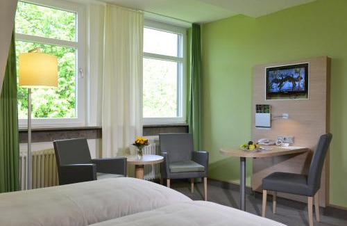 Hoesbach Hotel | Tagungszentrum Schmerlenbach