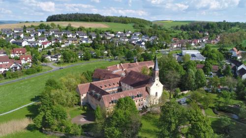 Hoesbach Hotel | Tagungszentrum Schmerlenbach