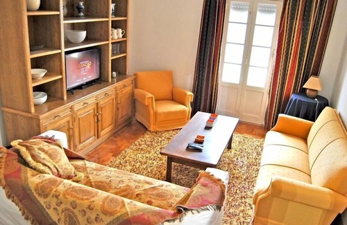 Santarem Cabin | Tagus Host