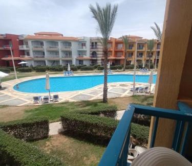 Marsa Matruh Apartment | Taha Yahia Porto Matrouh For Family Only