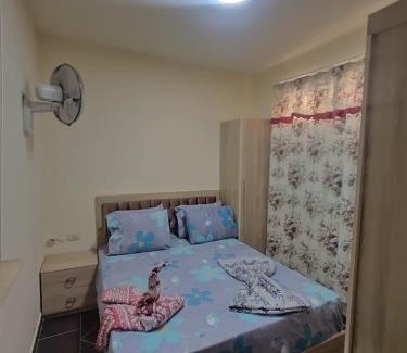 Marsa Matruh Apartment | Taha Yahia Porto Matrouh For Family Only