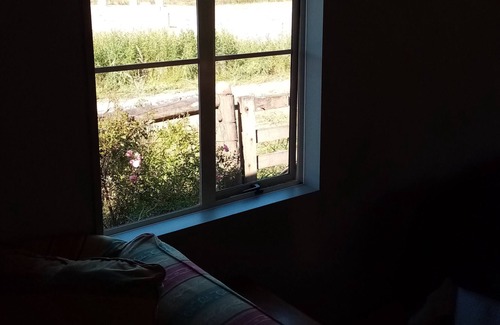 Tahakopa Cabin | Tahakopa Lodge and The Catlins
