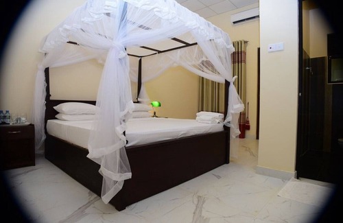 Anuradhapura Apartment | Tahala Transit Home