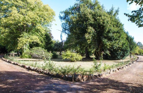 Deloraine House | Tahara Cottage