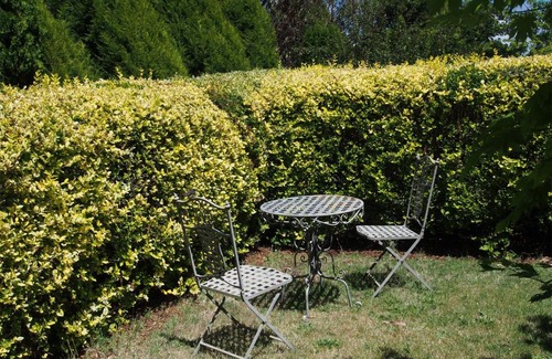 Deloraine House | Tahara Cottage