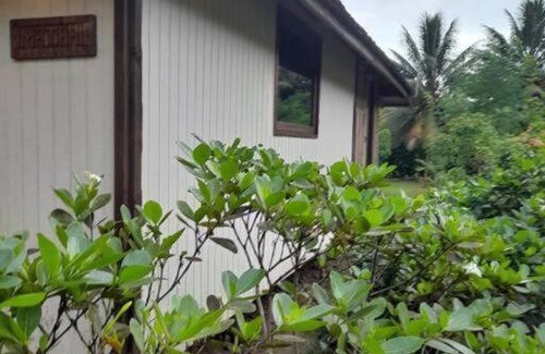 Atuona Apartment | TAHAUKU VALLEY 1