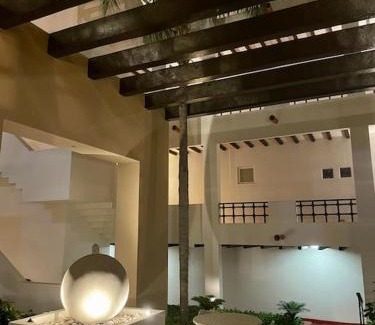 Nuevo Vallarta Apartment | Taheima VIP