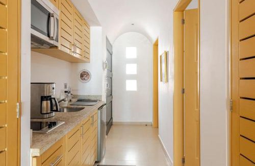 Nuevo Vallarta Apartment | Taheima VIP