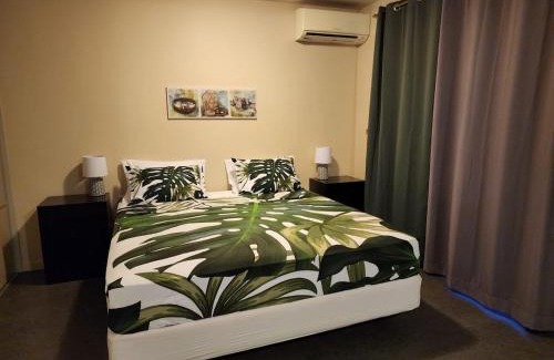 Faaa Apartment | Tahiti Apartment condo 1 bedroom pools Faaa