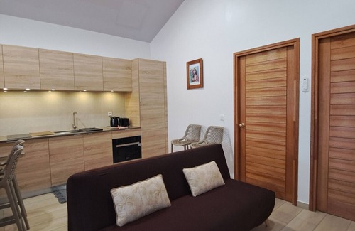 Papara House | TAHITI - Bungalow Mana