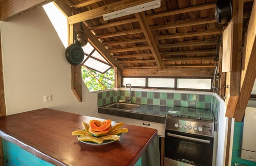 Taiarapu-Ouest House | TAHITI - Bungalow Vavi