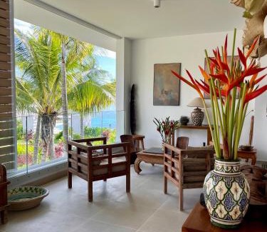 Paea Apartment | Tahiti Chalala2