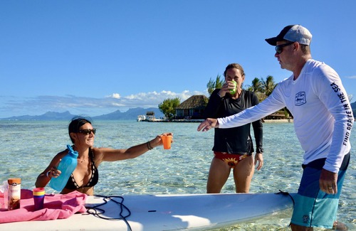 Papeete Boat Rental | Tahiti Charter - Catamaran Trip Agency