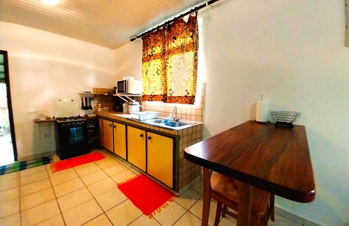Mahina House | TAHITI - Haumaru Beach Fare