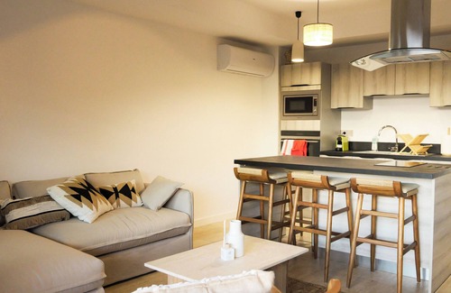 Punaauia Condo | Tahitian escapade apartment