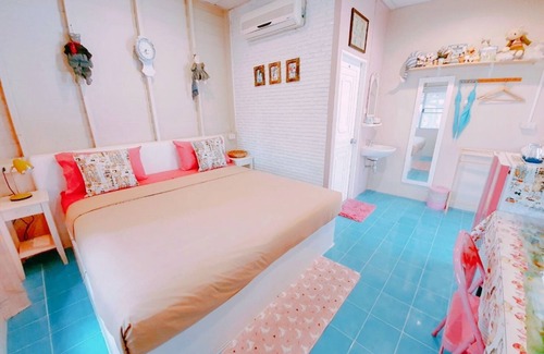 Doem Bang Hotel | Tahjeen River Home