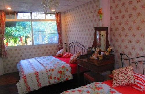 Doem Bang Resort | Tahjeen Riverhome