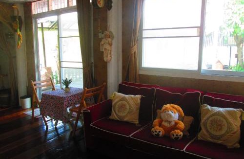 Doem Bang Resort | Tahjeen Riverhome