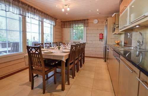 Tahkovuori Cottage | Tahko Hills